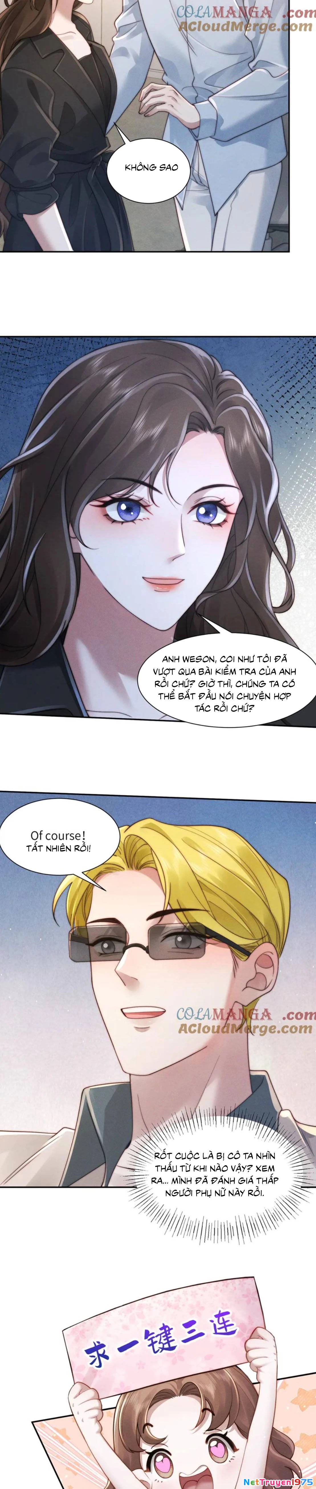 Hôn nhân chớp nhoáng Chapter 44 - Next Chapter 45