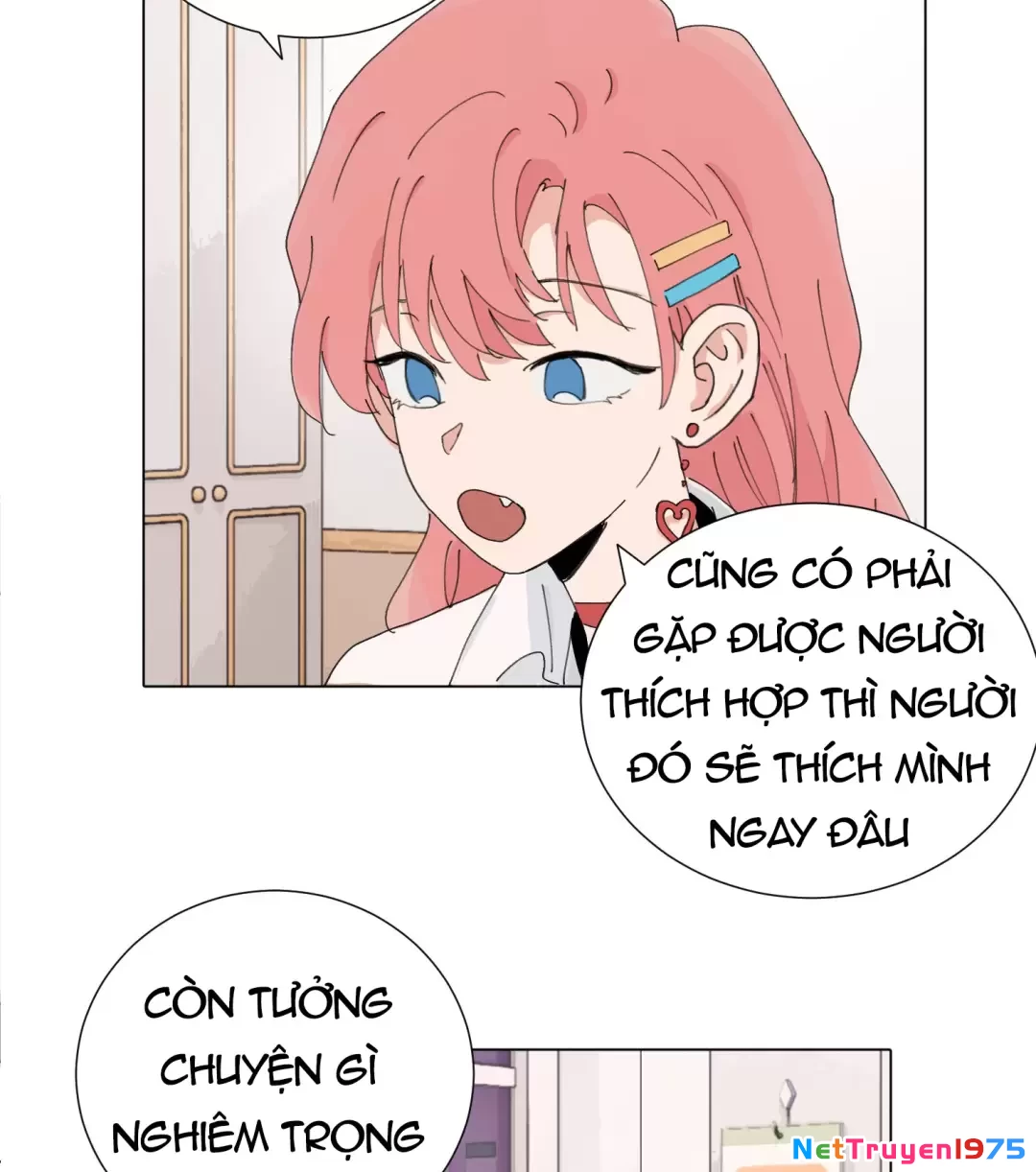 Tôi Bị Cô Nàng “Trà Xanh” Cùng Lớp Uy Hiếp Chapter 45.5 - Next Chapter 46