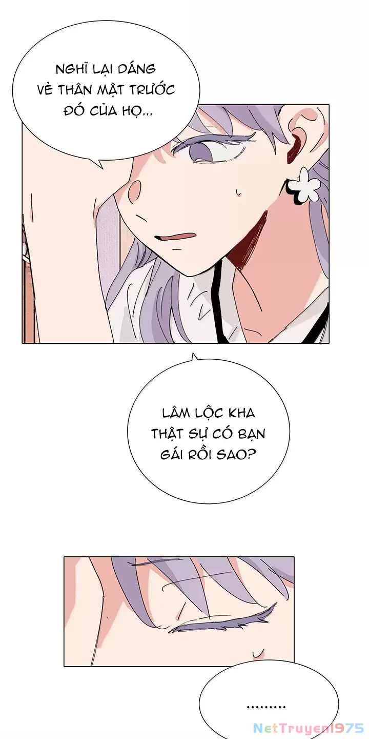 Tôi Bị Cô Nàng “Trà Xanh” Cùng Lớp Uy Hiếp Chapter 46 - Trang 2