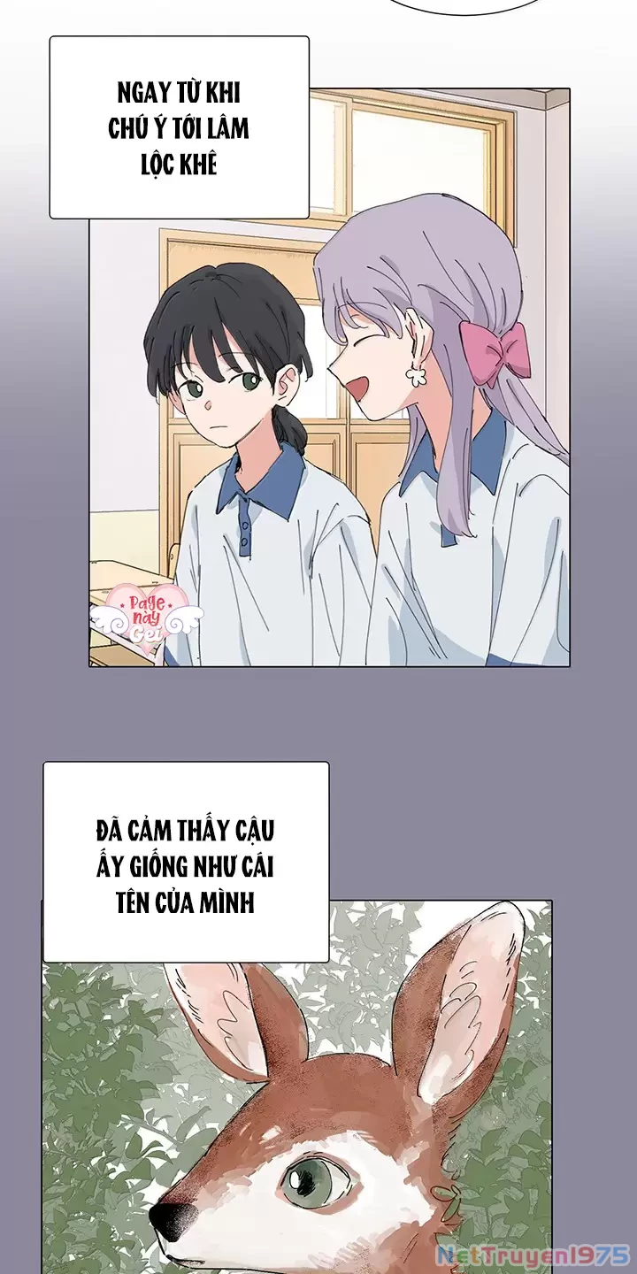 Tôi Bị Cô Nàng “Trà Xanh” Cùng Lớp Uy Hiếp Chapter 46 - Trang 2