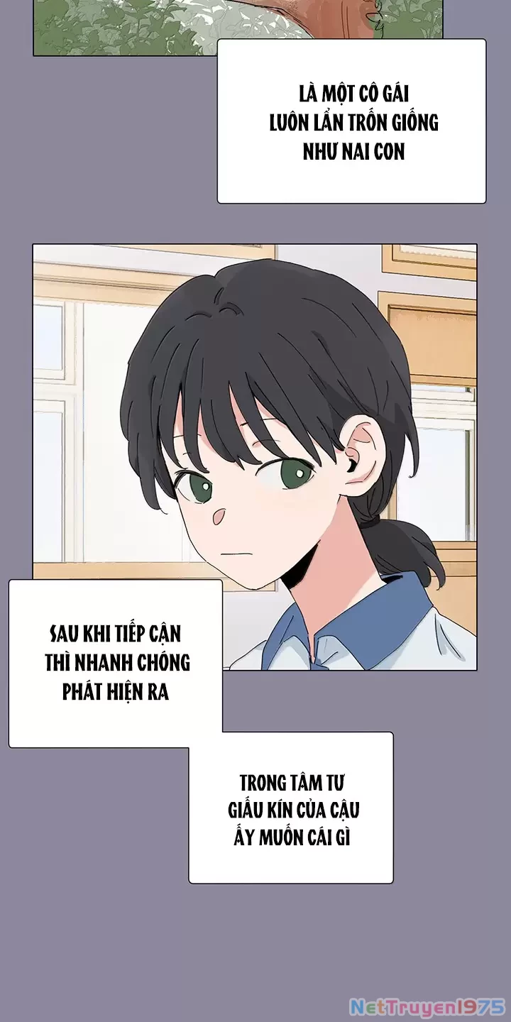 Tôi Bị Cô Nàng “Trà Xanh” Cùng Lớp Uy Hiếp Chapter 46 - Trang 2