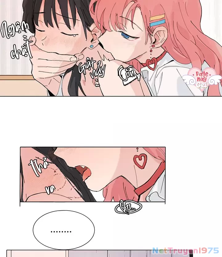 Tôi Bị Cô Nàng “Trà Xanh” Cùng Lớp Uy Hiếp Chapter 46 - Trang 2