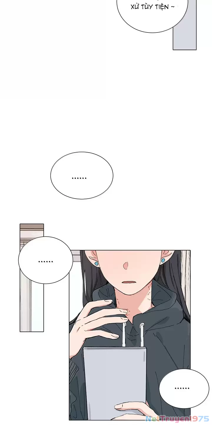 Tôi Bị Cô Nàng “Trà Xanh” Cùng Lớp Uy Hiếp Chapter 46 - Trang 2