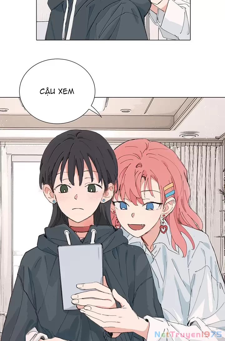 Tôi Bị Cô Nàng “Trà Xanh” Cùng Lớp Uy Hiếp Chapter 46 - Trang 2