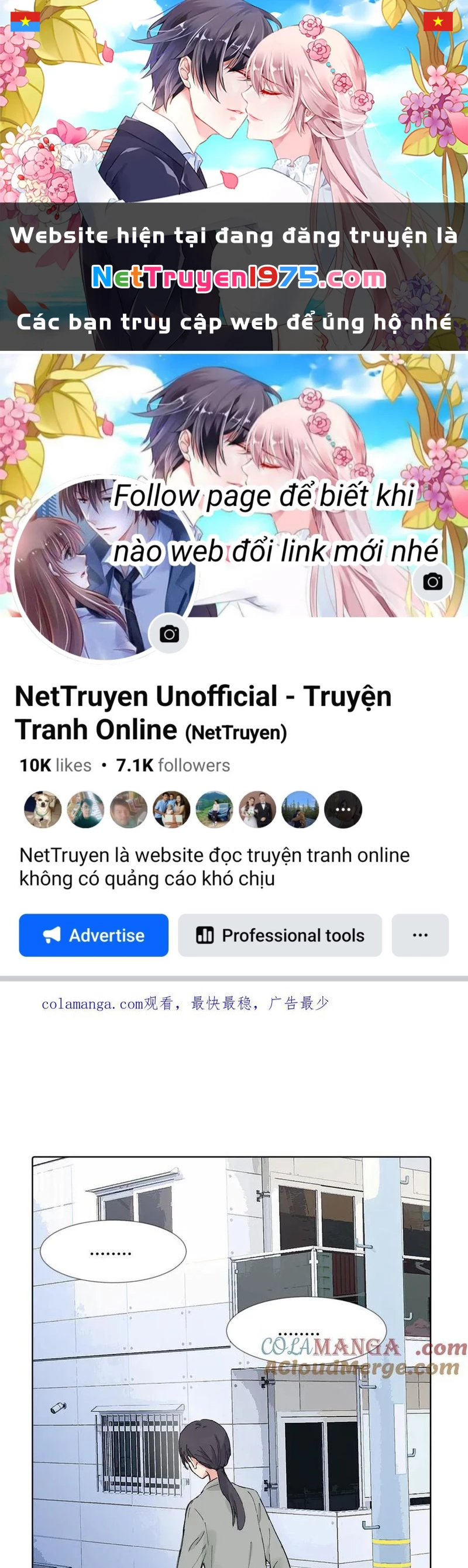 Tôi Bị Cô Nàng “Trà Xanh” Cùng Lớp Uy Hiếp Chapter 54 - Next Chapter 55