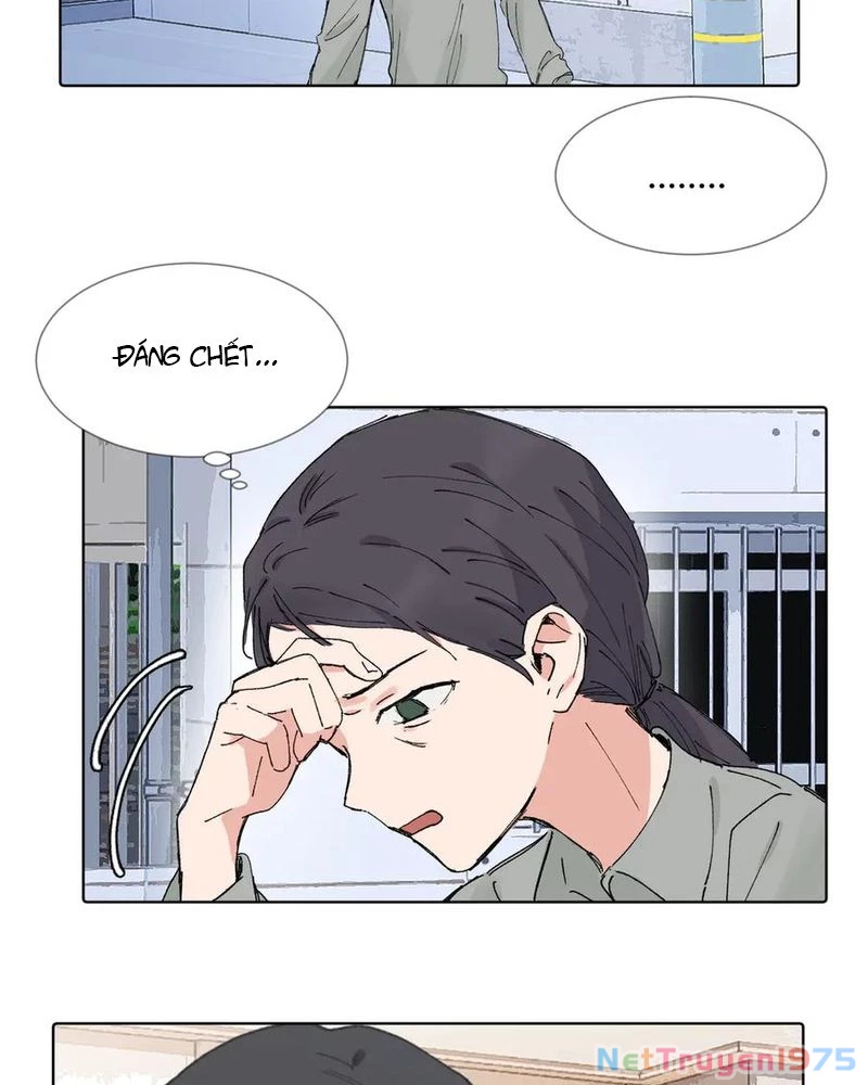 Tôi Bị Cô Nàng “Trà Xanh” Cùng Lớp Uy Hiếp Chapter 54 - Trang 2