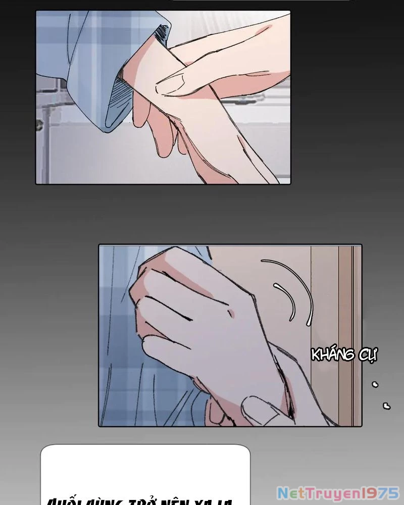 Tôi Bị Cô Nàng “Trà Xanh” Cùng Lớp Uy Hiếp Chapter 54 - Trang 2