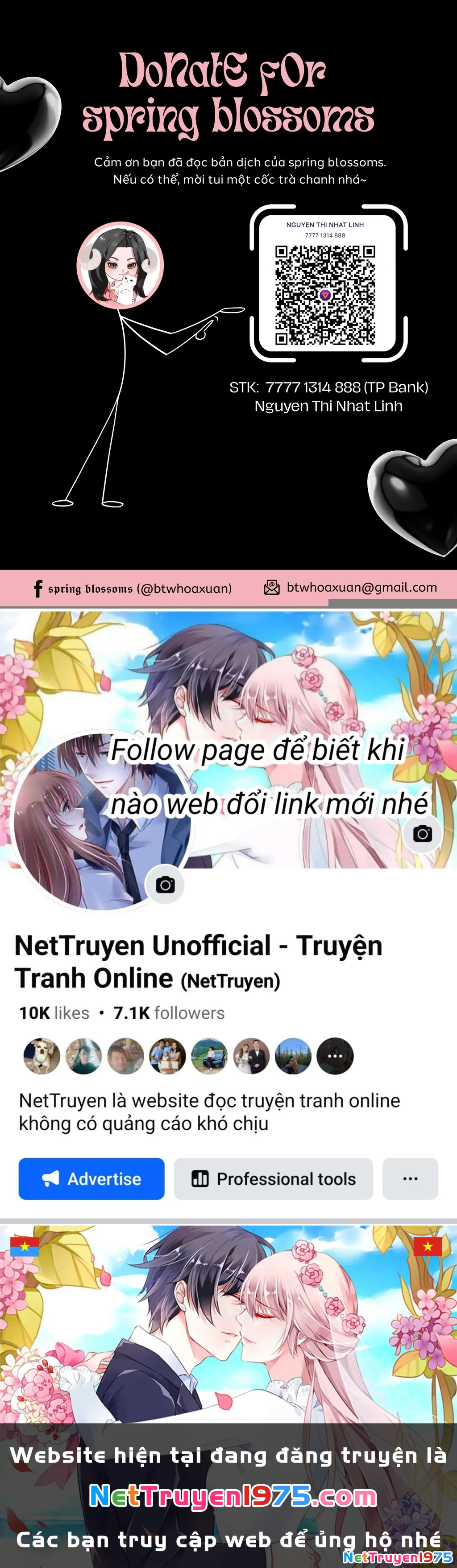 Nhỏ ngồi cạnh bên nhìn tôi với ánh mắt như vậy Chapter 52 - Next 