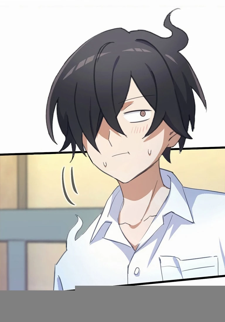 Nếu Hồn Ma Lần Đầu Biết Yêu Chapter 05 - Trang 2