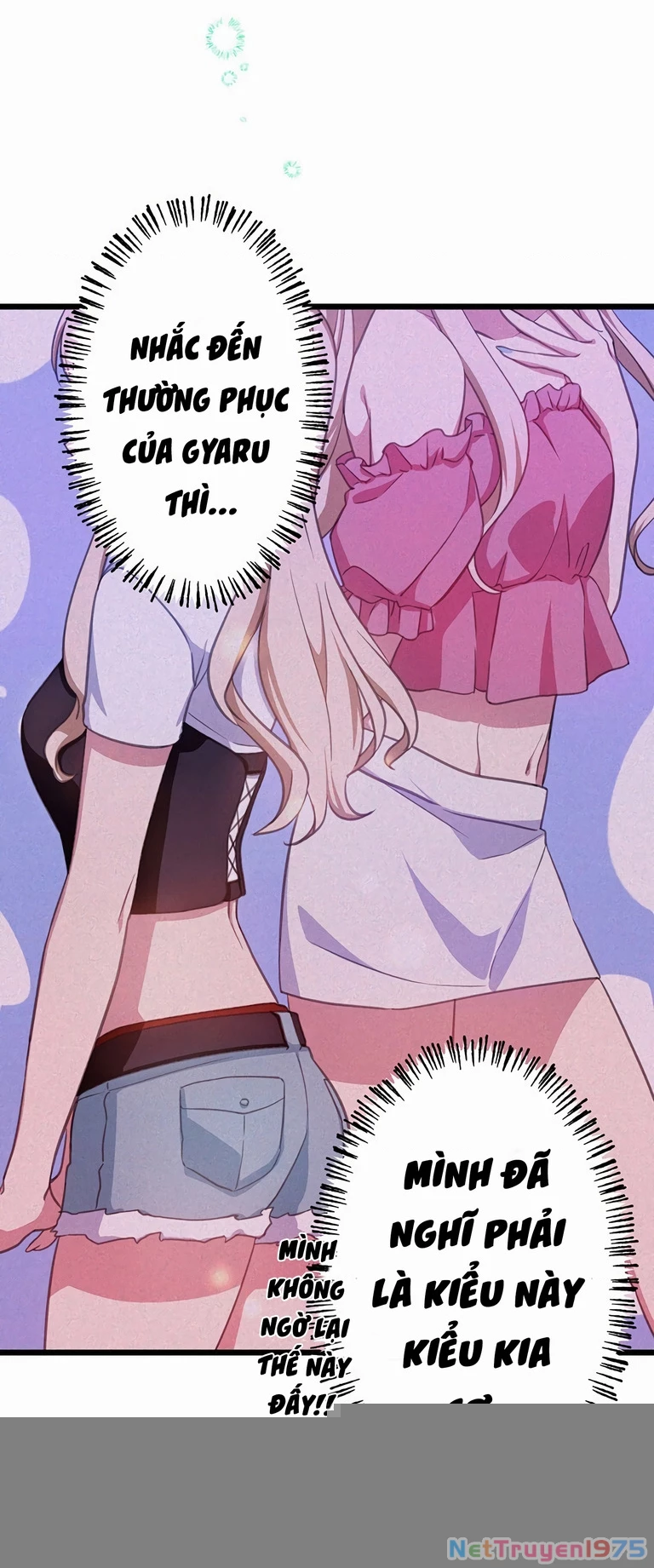 Nếu Hồn Ma Lần Đầu Biết Yêu Chapter 05 - Trang 2