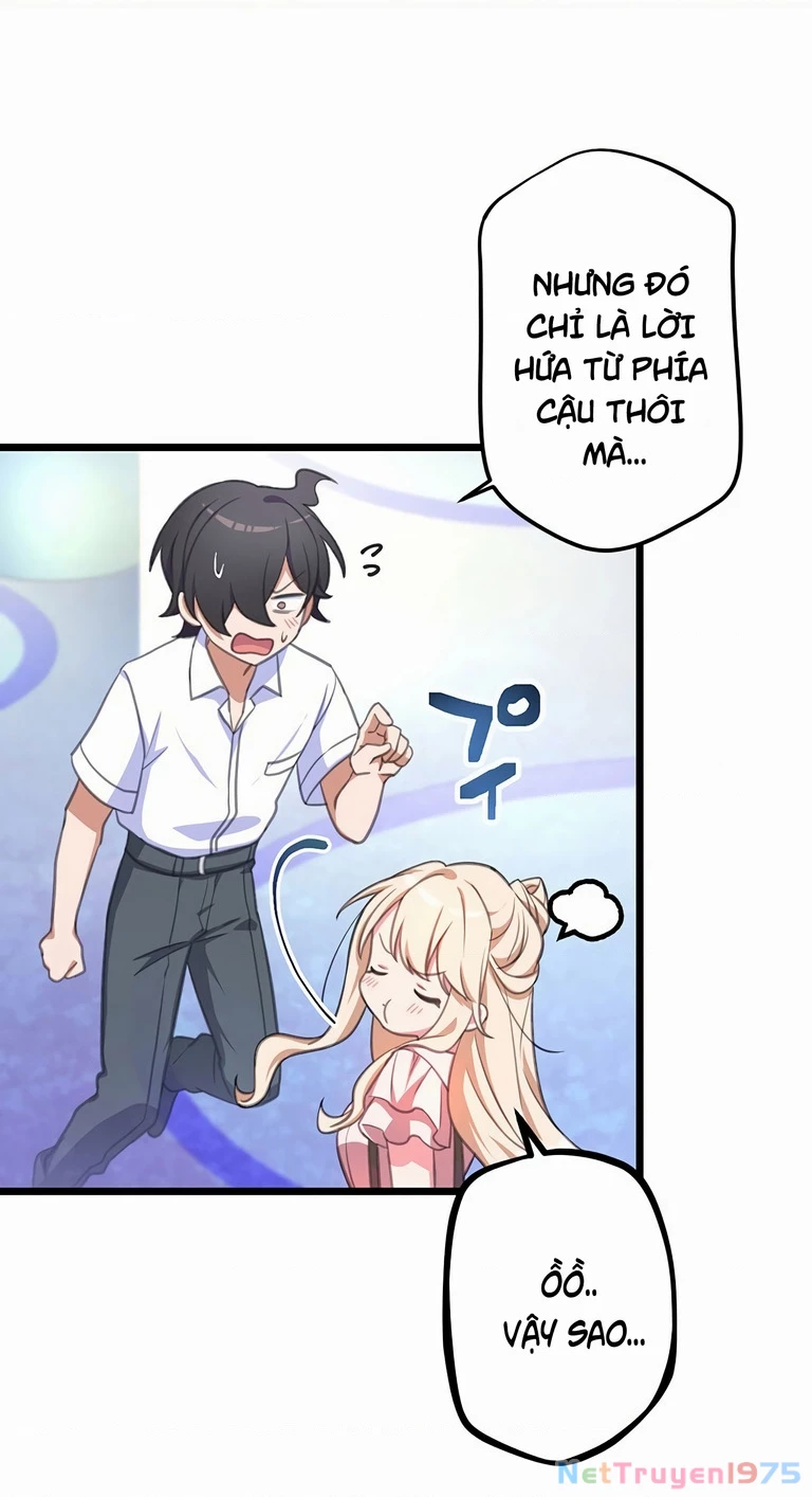 Nếu Hồn Ma Lần Đầu Biết Yêu Chapter 05 - Trang 2