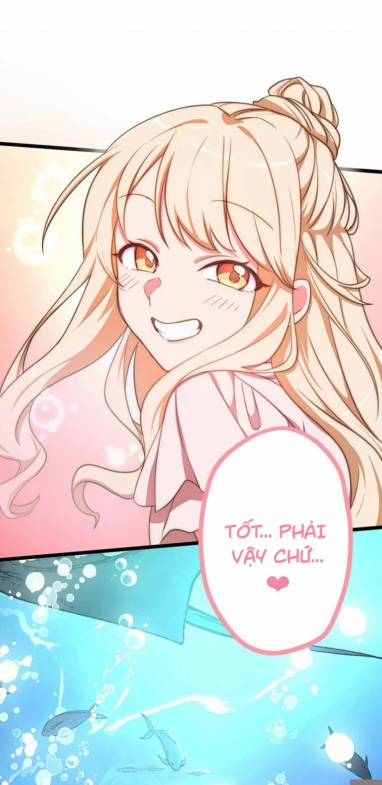 Nếu Hồn Ma Lần Đầu Biết Yêu Chapter 05 - Trang 2