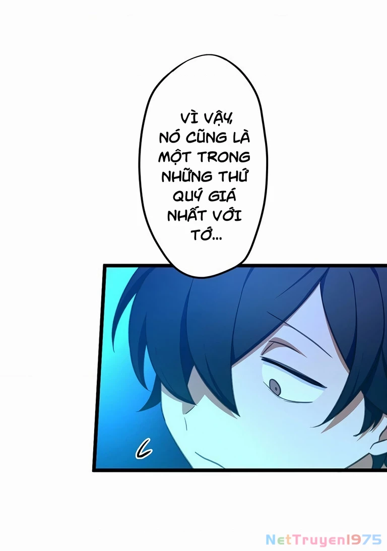 Nếu Hồn Ma Lần Đầu Biết Yêu Chapter 05 - Trang 2