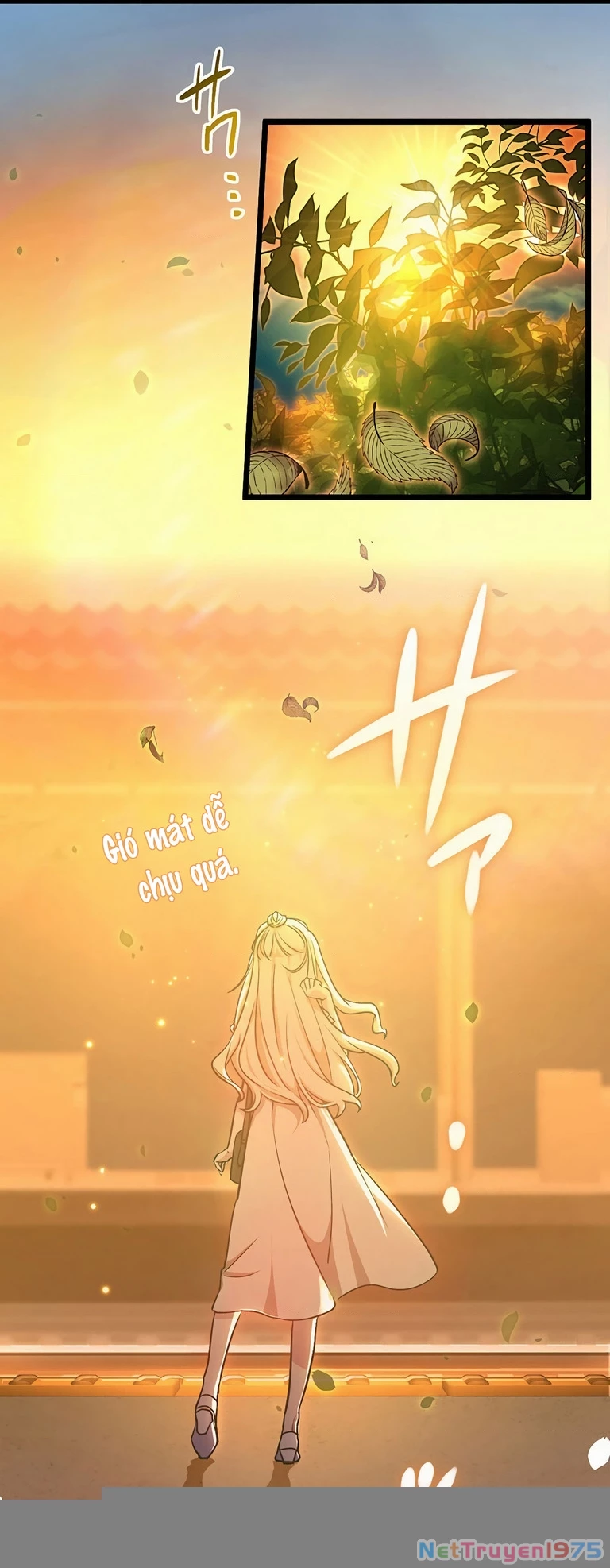 Nếu Hồn Ma Lần Đầu Biết Yêu Chapter 05 - Trang 2