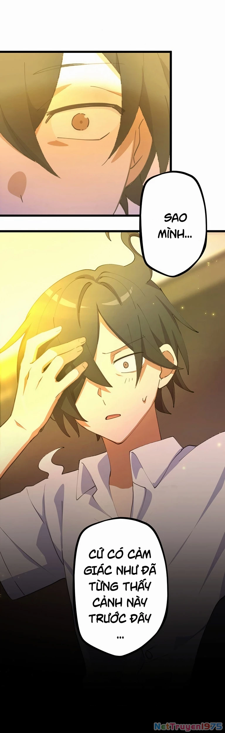 Nếu Hồn Ma Lần Đầu Biết Yêu Chapter 05 - Trang 2