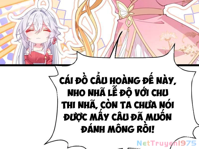 Phá thân của nữ Hoàng Đế Chapter 43 - Trang 2