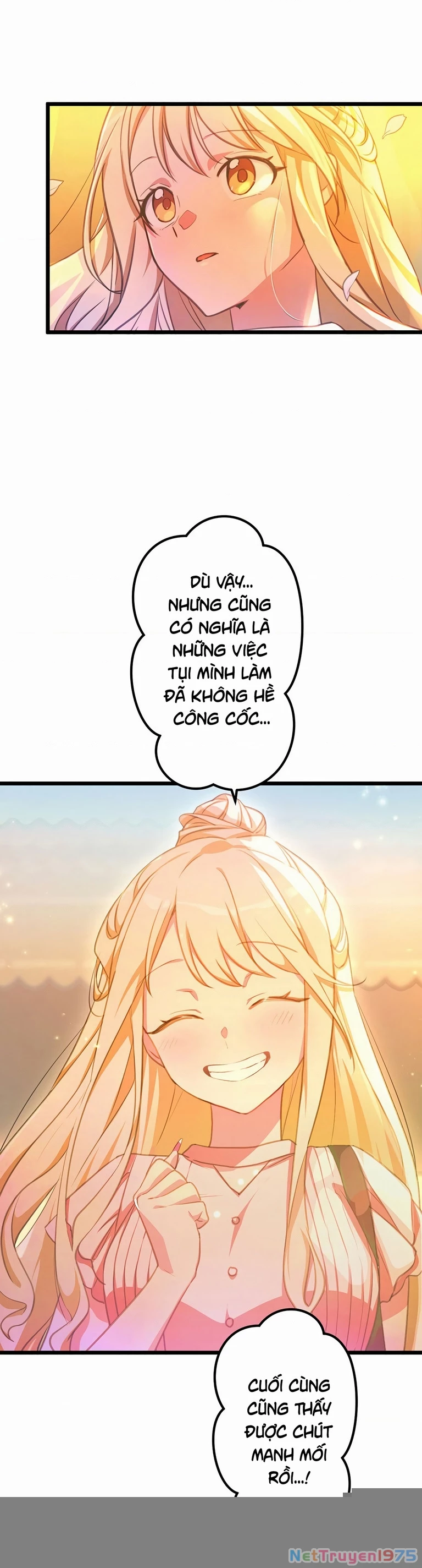 Nếu Hồn Ma Lần Đầu Biết Yêu Chapter 06 - Trang 2