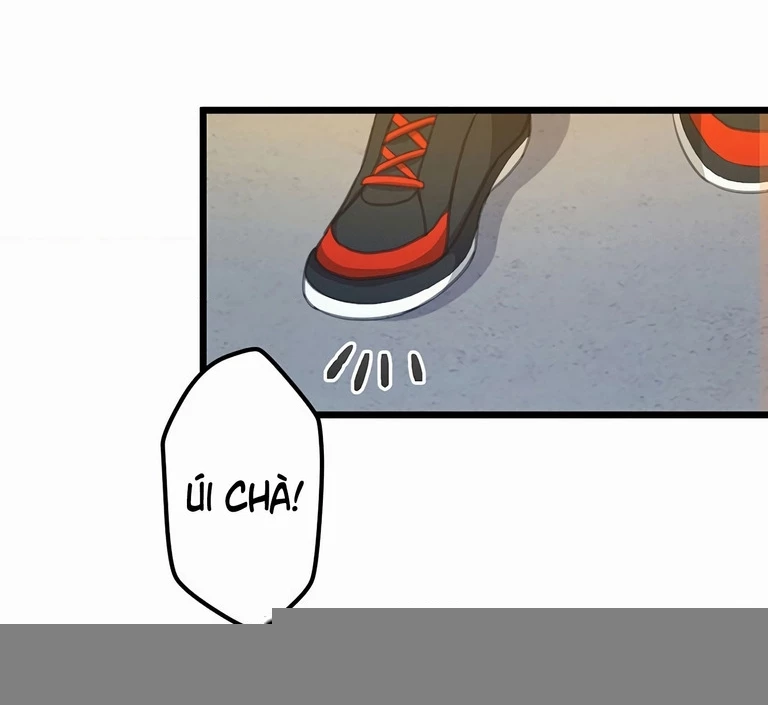 Nếu Hồn Ma Lần Đầu Biết Yêu Chapter 06 - Trang 2
