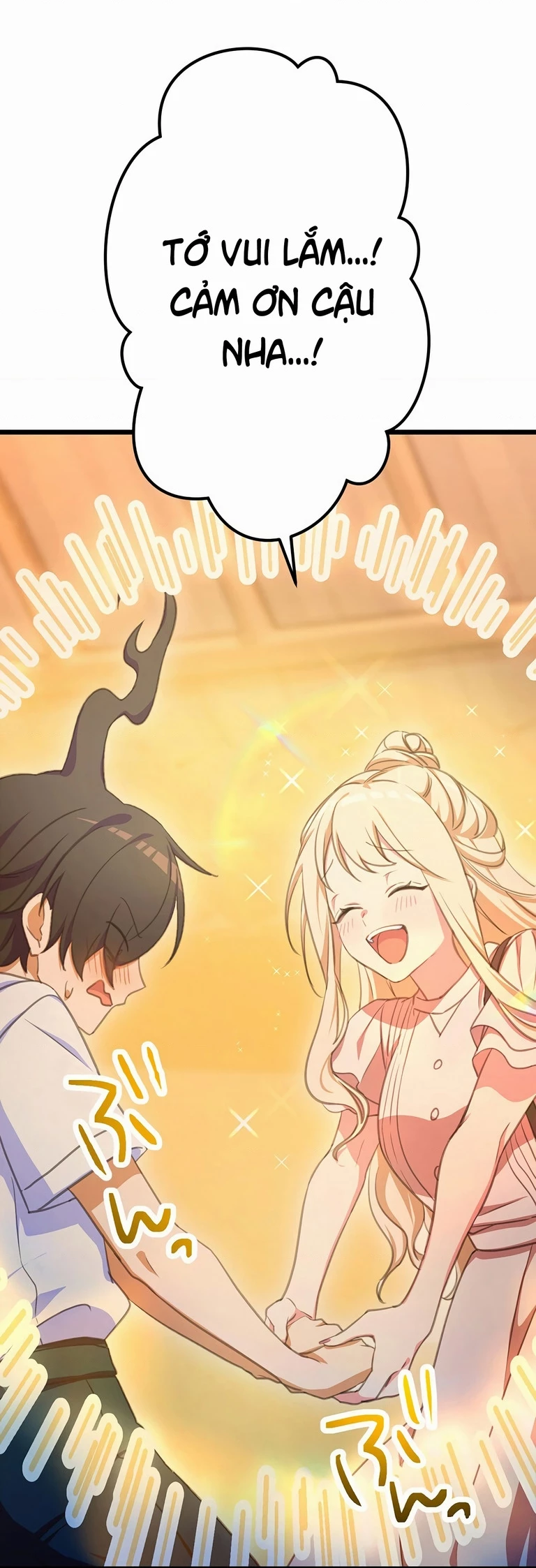 Nếu Hồn Ma Lần Đầu Biết Yêu Chapter 06 - Trang 2