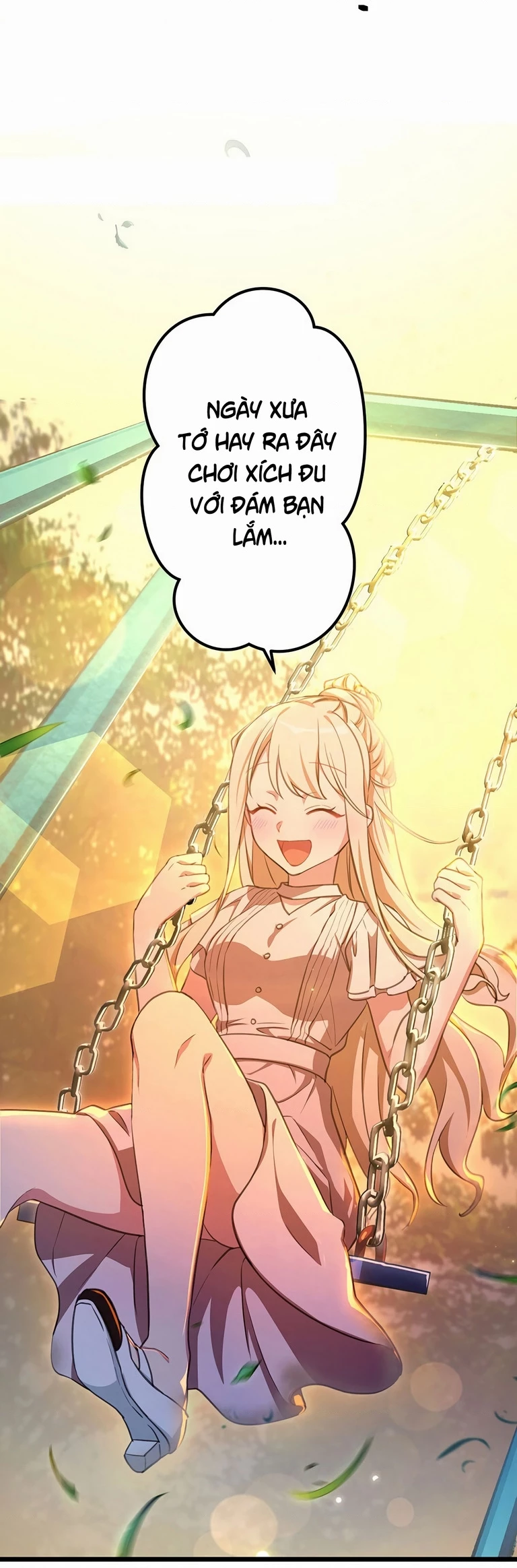 Nếu Hồn Ma Lần Đầu Biết Yêu Chapter 06 - Trang 2