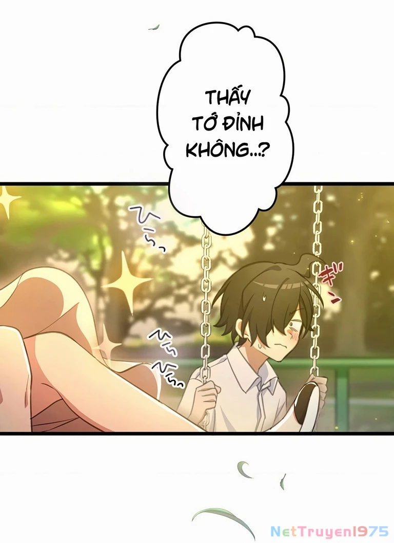 Nếu Hồn Ma Lần Đầu Biết Yêu Chapter 06 - Trang 2