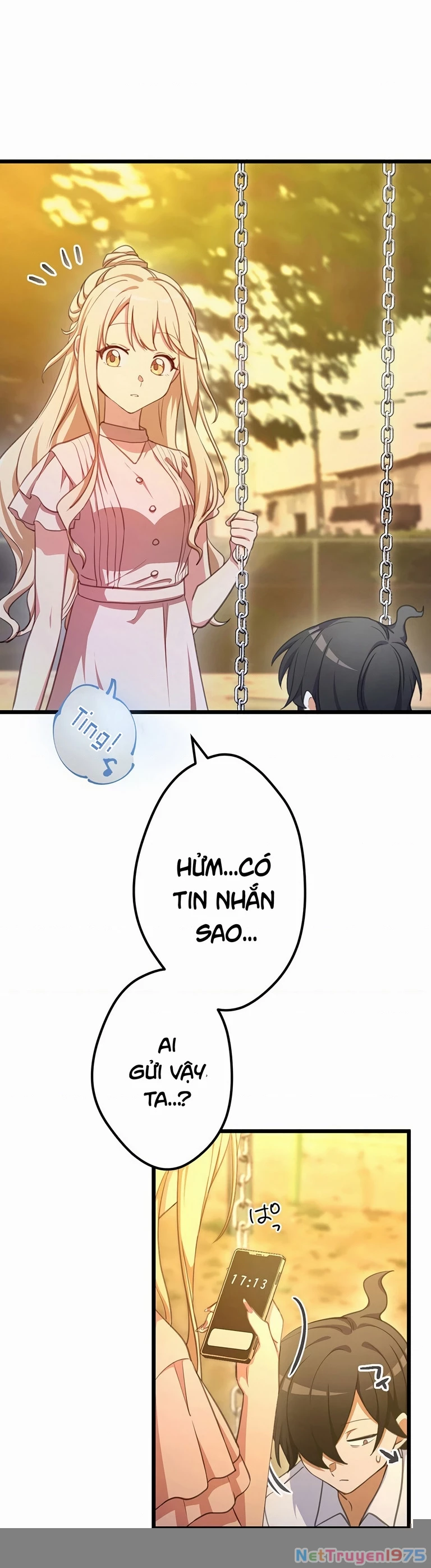Nếu Hồn Ma Lần Đầu Biết Yêu Chapter 06 - Trang 2