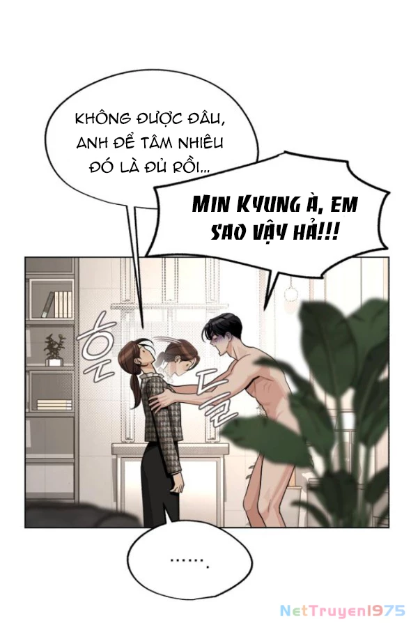 Tình Yêu Của Ik Seob Chapter 73.1 - Trang 2