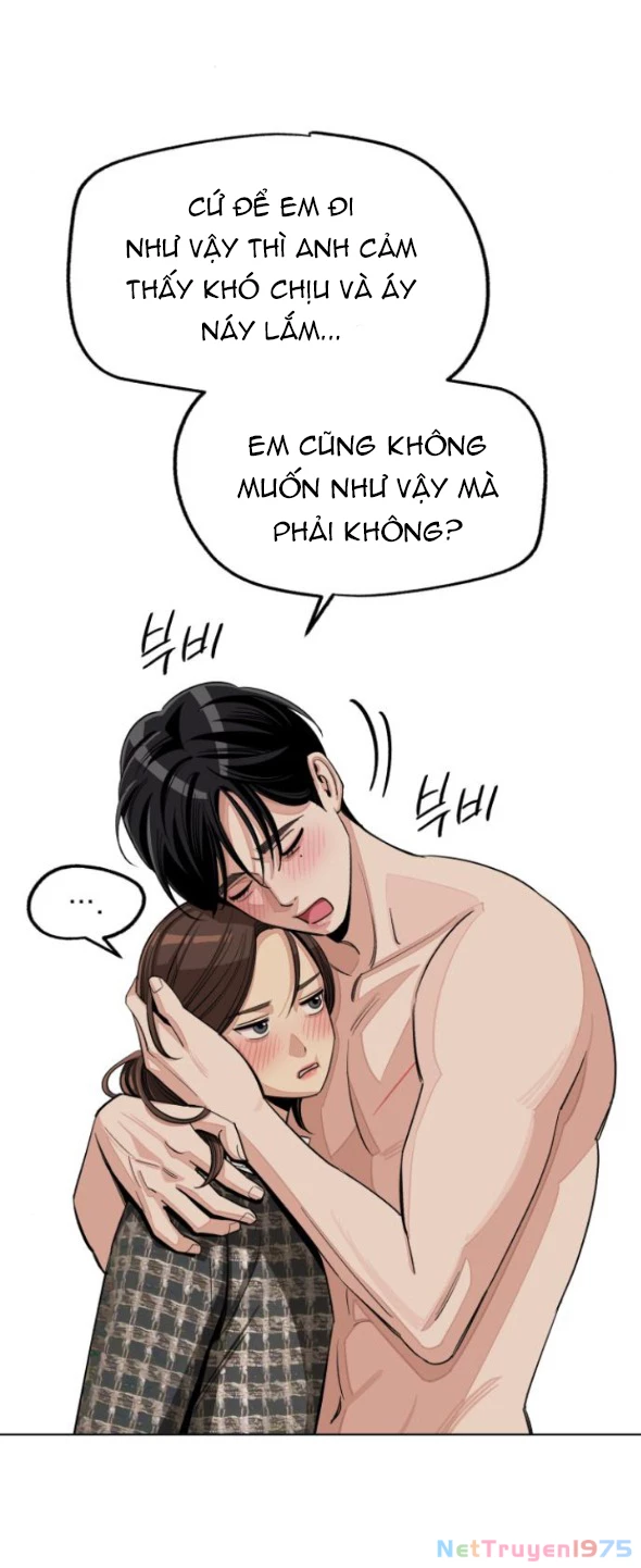 Tình Yêu Của Ik Seob Chapter 73.1 - Trang 2