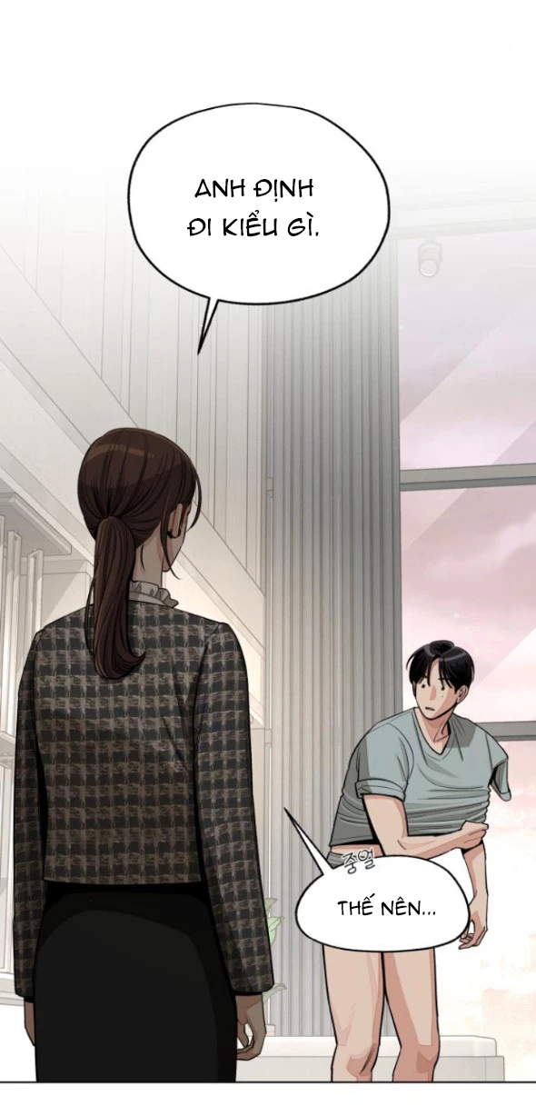 Tình Yêu Của Ik Seob Chapter 73.1 - Trang 2