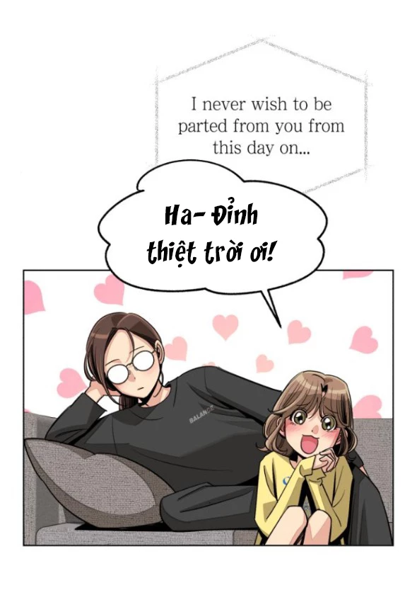 Tình Yêu Của Ik Seob Chapter 73.1 - Trang 2