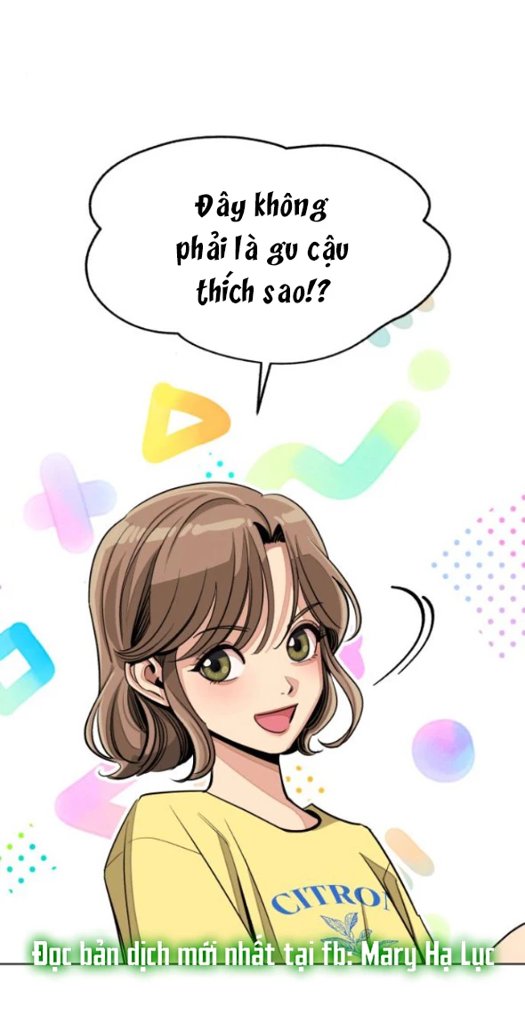 Tình Yêu Của Ik Seob Chapter 73.1 - Trang 2