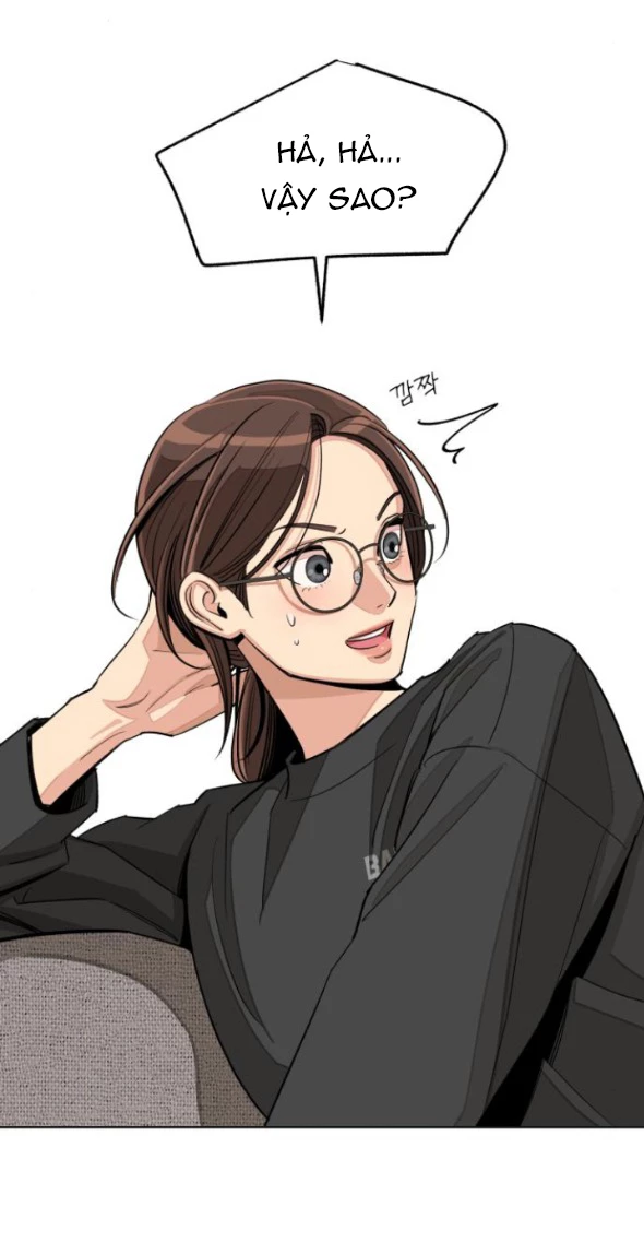 Tình Yêu Của Ik Seob Chapter 73.1 - Trang 2