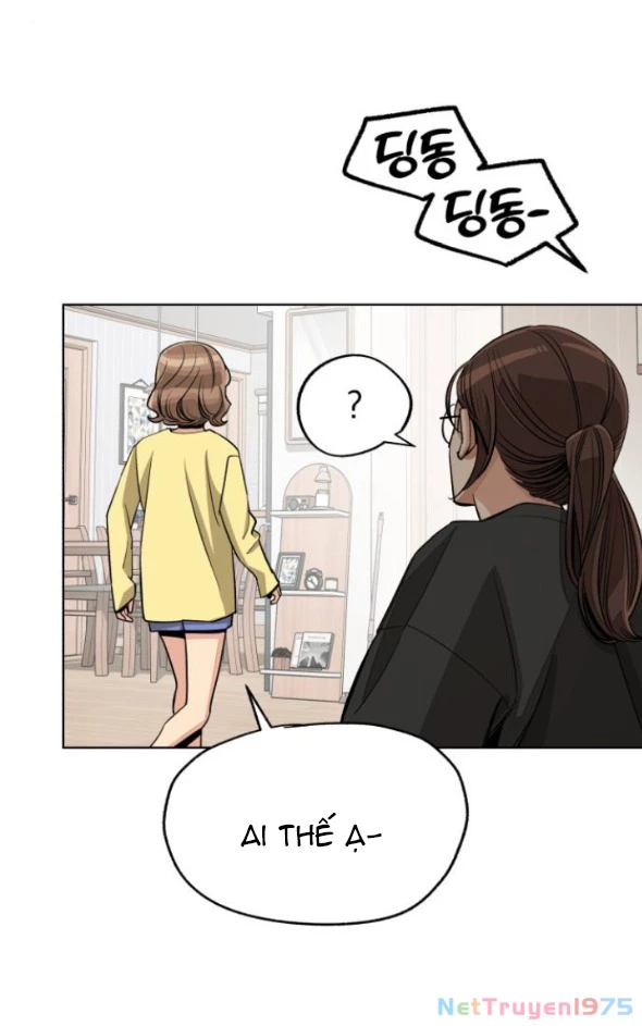 Tình Yêu Của Ik Seob Chapter 73.1 - Trang 2