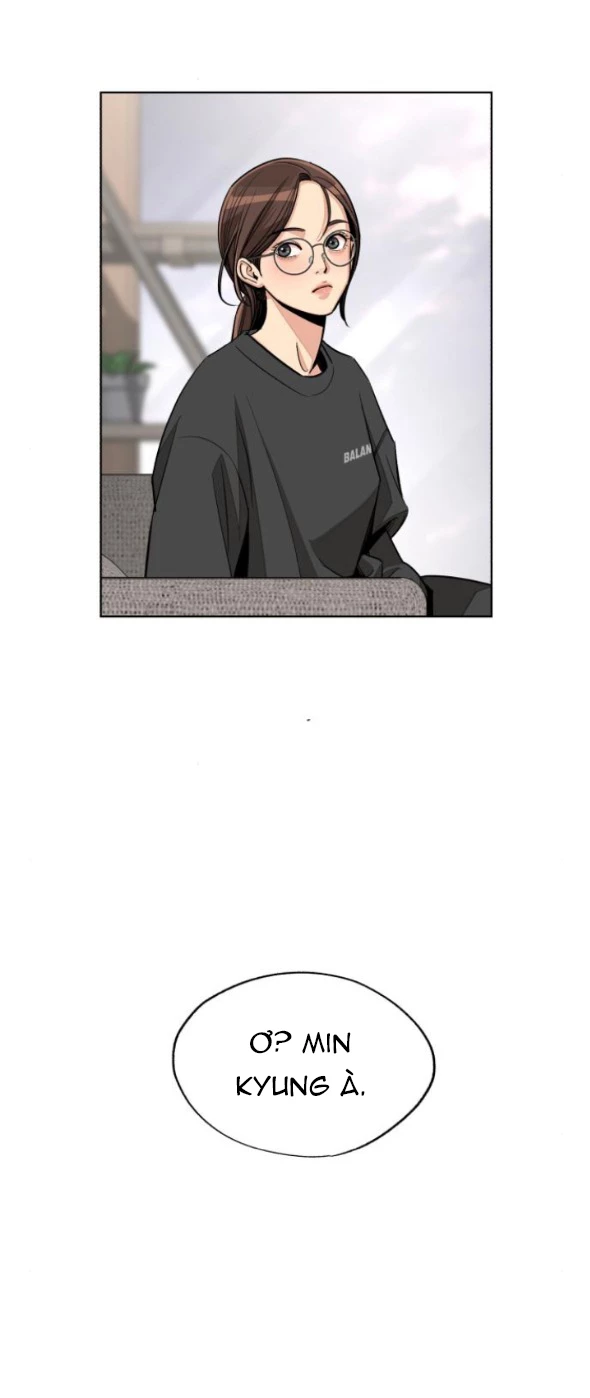 Tình Yêu Của Ik Seob Chapter 73.1 - Trang 2