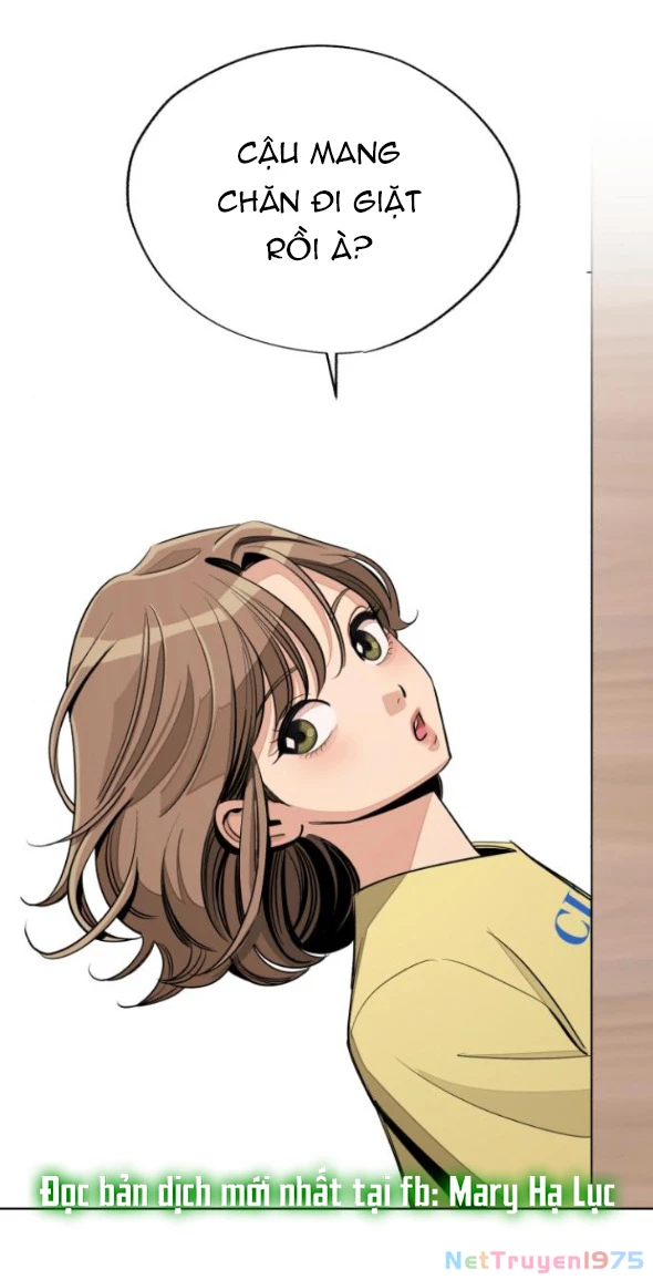 Tình Yêu Của Ik Seob Chapter 73.1 - Trang 2