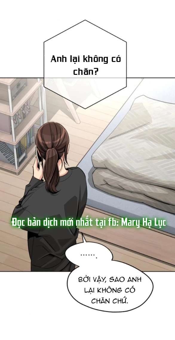 Tình Yêu Của Ik Seob Chapter 73.2 - Trang 2