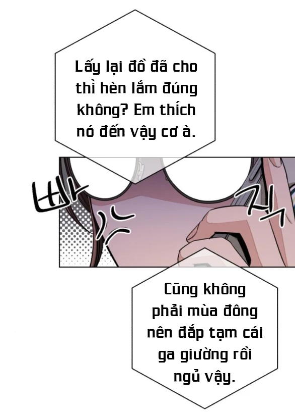 Tình Yêu Của Ik Seob Chapter 73.2 - Trang 2