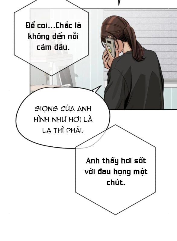 Tình Yêu Của Ik Seob Chapter 73.2 - Trang 2
