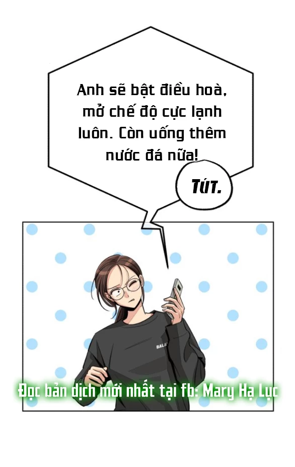 Tình Yêu Của Ik Seob Chapter 73.2 - Trang 2