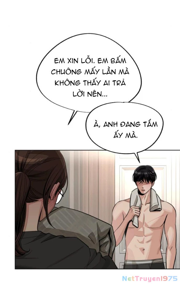 Tình Yêu Của Ik Seob Chapter 73.2 - Trang 2