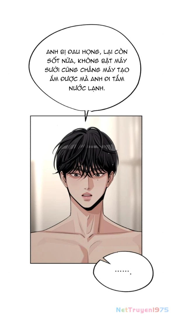 Tình Yêu Của Ik Seob Chapter 73.2 - Trang 2