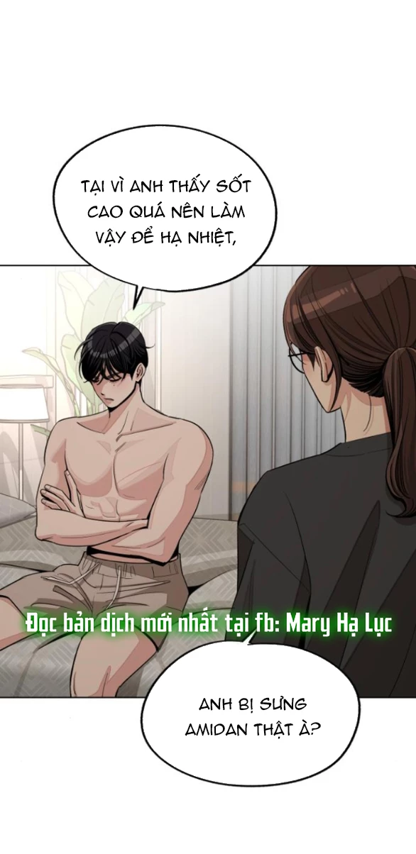 Tình Yêu Của Ik Seob Chapter 73.2 - Trang 2
