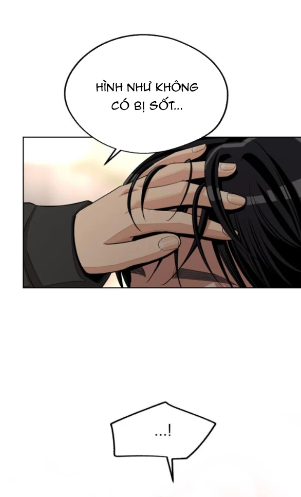 Tình Yêu Của Ik Seob Chapter 73.2 - Trang 2