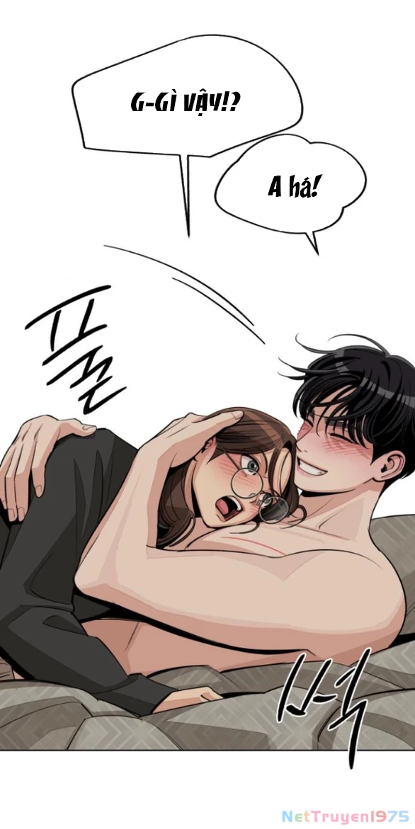 Tình Yêu Của Ik Seob Chapter 73.2 - Trang 2
