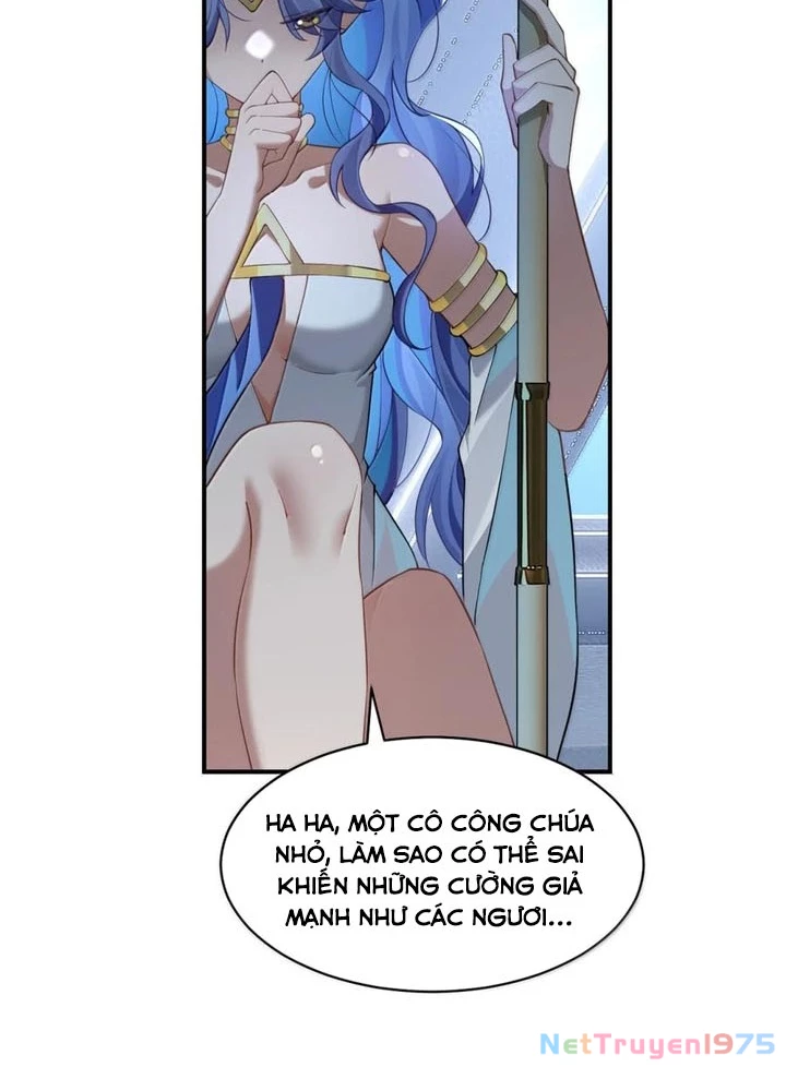 Vượt Cấp Xuyên Không, Tại Sao Tôi Lại Trở Thành Tiểu Thư Tu Sĩ? Chapter 35 - Next 