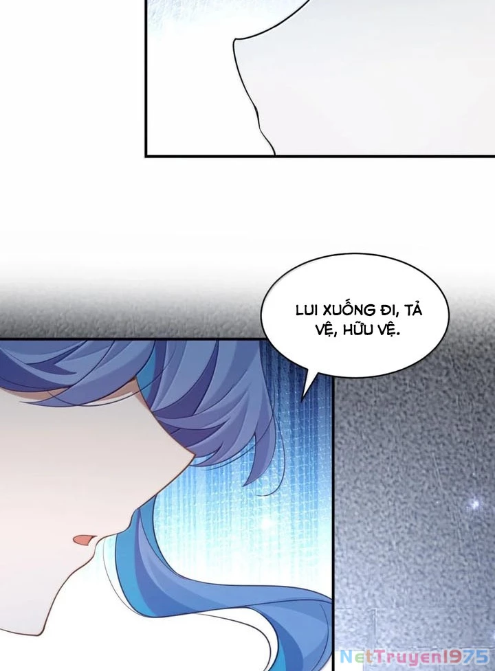 Vượt Cấp Xuyên Không, Tại Sao Tôi Lại Trở Thành Tiểu Thư Tu Sĩ? Chapter 35 - Trang 2