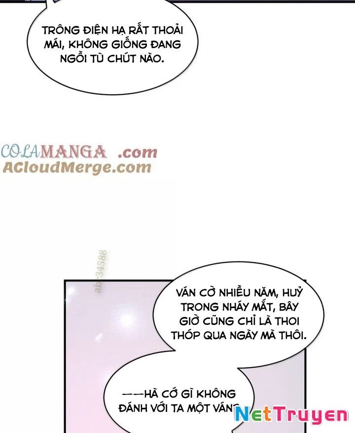 Vượt Cấp Xuyên Không, Tại Sao Tôi Lại Trở Thành Tiểu Thư Tu Sĩ? Chapter 35 - Next 