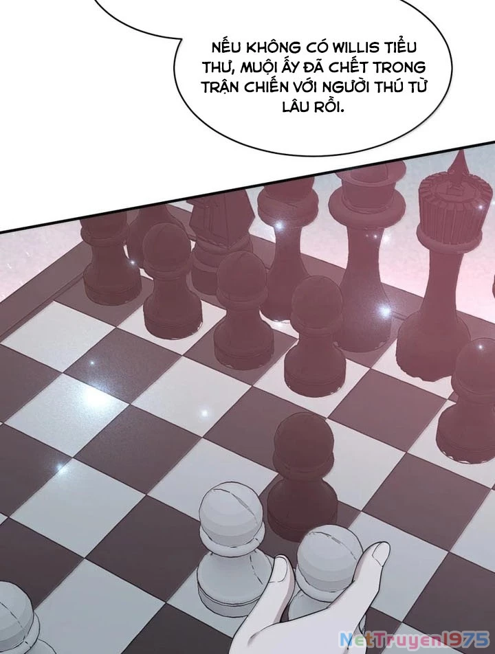 Vượt Cấp Xuyên Không, Tại Sao Tôi Lại Trở Thành Tiểu Thư Tu Sĩ? Chapter 35 - Trang 2