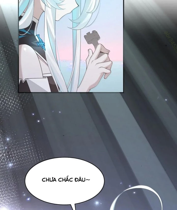 Vượt Cấp Xuyên Không, Tại Sao Tôi Lại Trở Thành Tiểu Thư Tu Sĩ? Chapter 35 - Trang 2