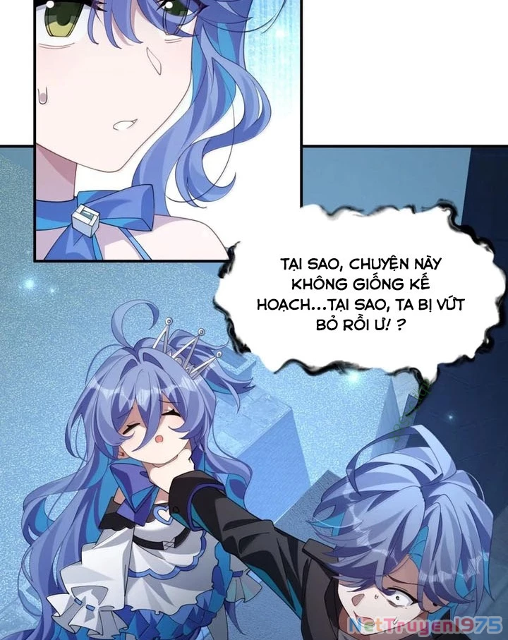 Vượt Cấp Xuyên Không, Tại Sao Tôi Lại Trở Thành Tiểu Thư Tu Sĩ? Chapter 35 - Trang 2